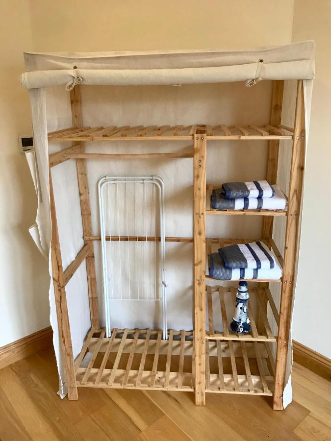 דירות וויקלו Oak Trees Corner Stylish , Relaxing , Getaway מראה חיצוני תמונה